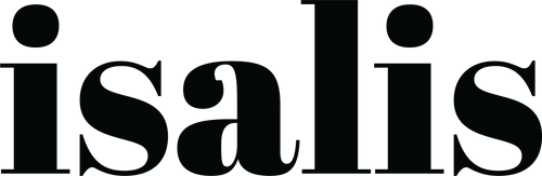 Isalis logo