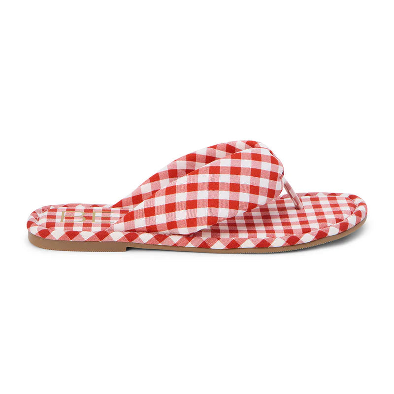 Gidget in Red Gingham