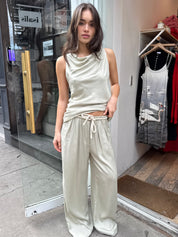 Rory Pant in Moss