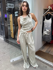 Rory Pant in Moss