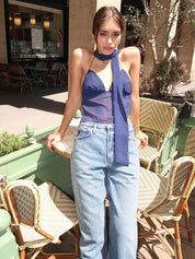 Keira Jean in Downtown
