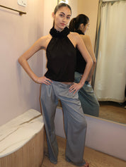 Perrenial Pant in Grey