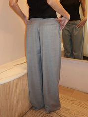 Perrenial Pant in Grey