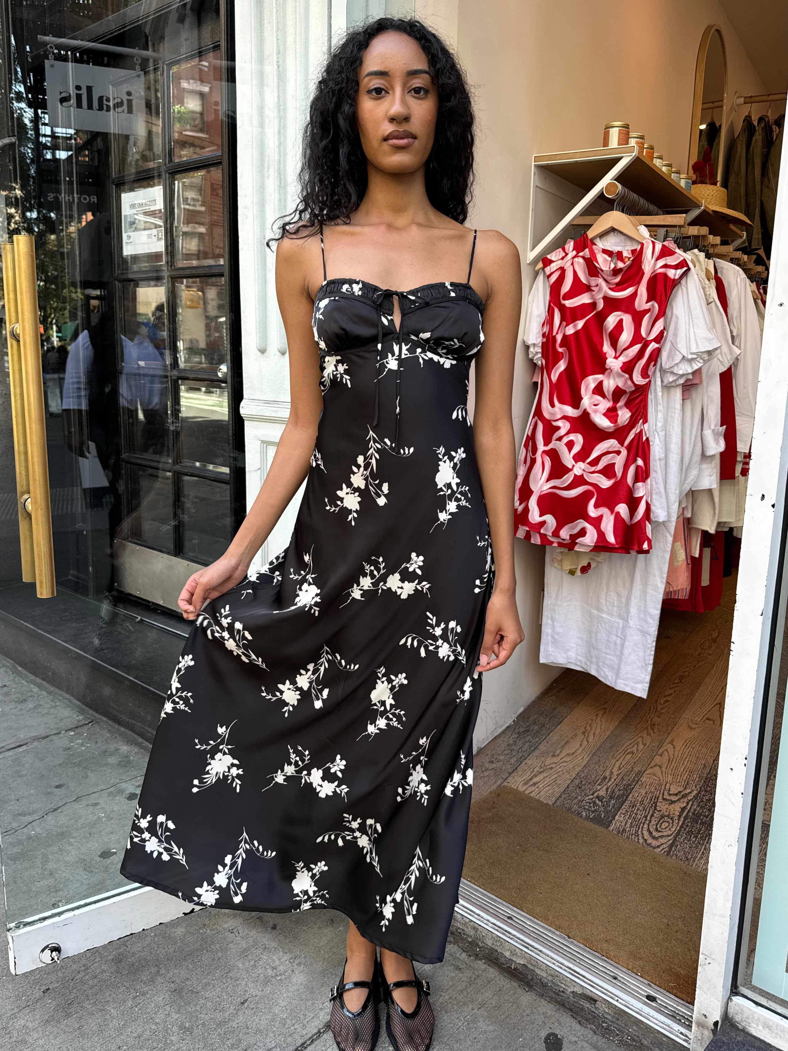 Tessa Dress main image 0