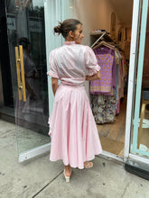 Load image into Gallery viewer, Paperdoll Midi Skirt in Baby Soft
