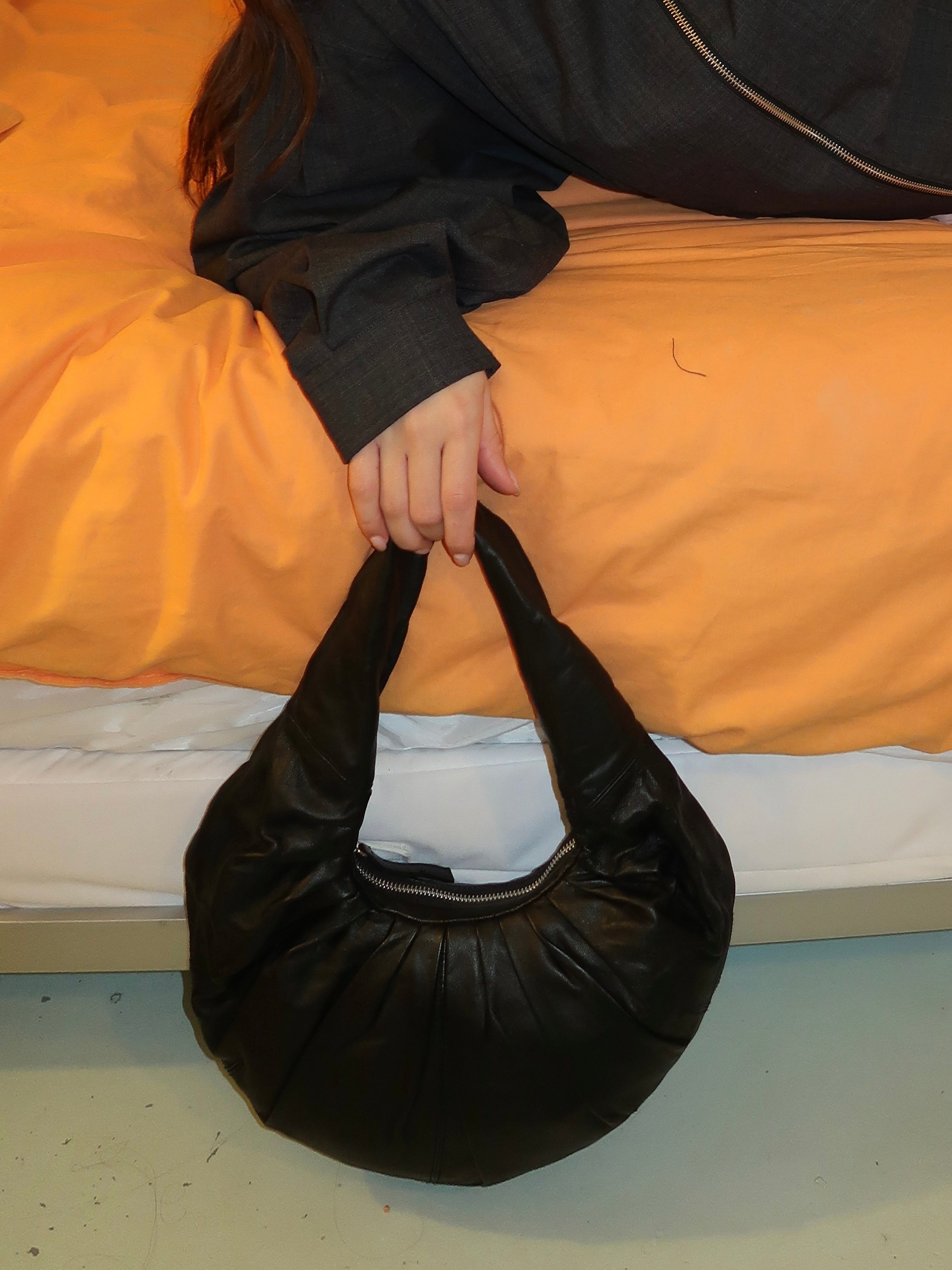 Miu Miu Bag in Black