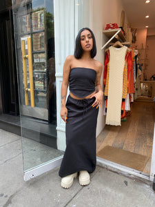 Cataline Skirt in Black