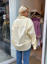 Load image into Gallery viewer, Sloane in Butter Yellow
