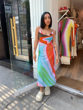 Load image into Gallery viewer, MC Dress in Cosmos
