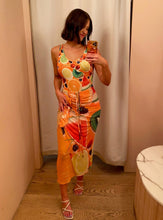 Load image into Gallery viewer, Some Fruits Skirt
