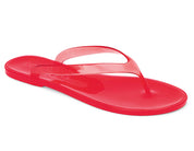 Olsen Thong in Cherry
