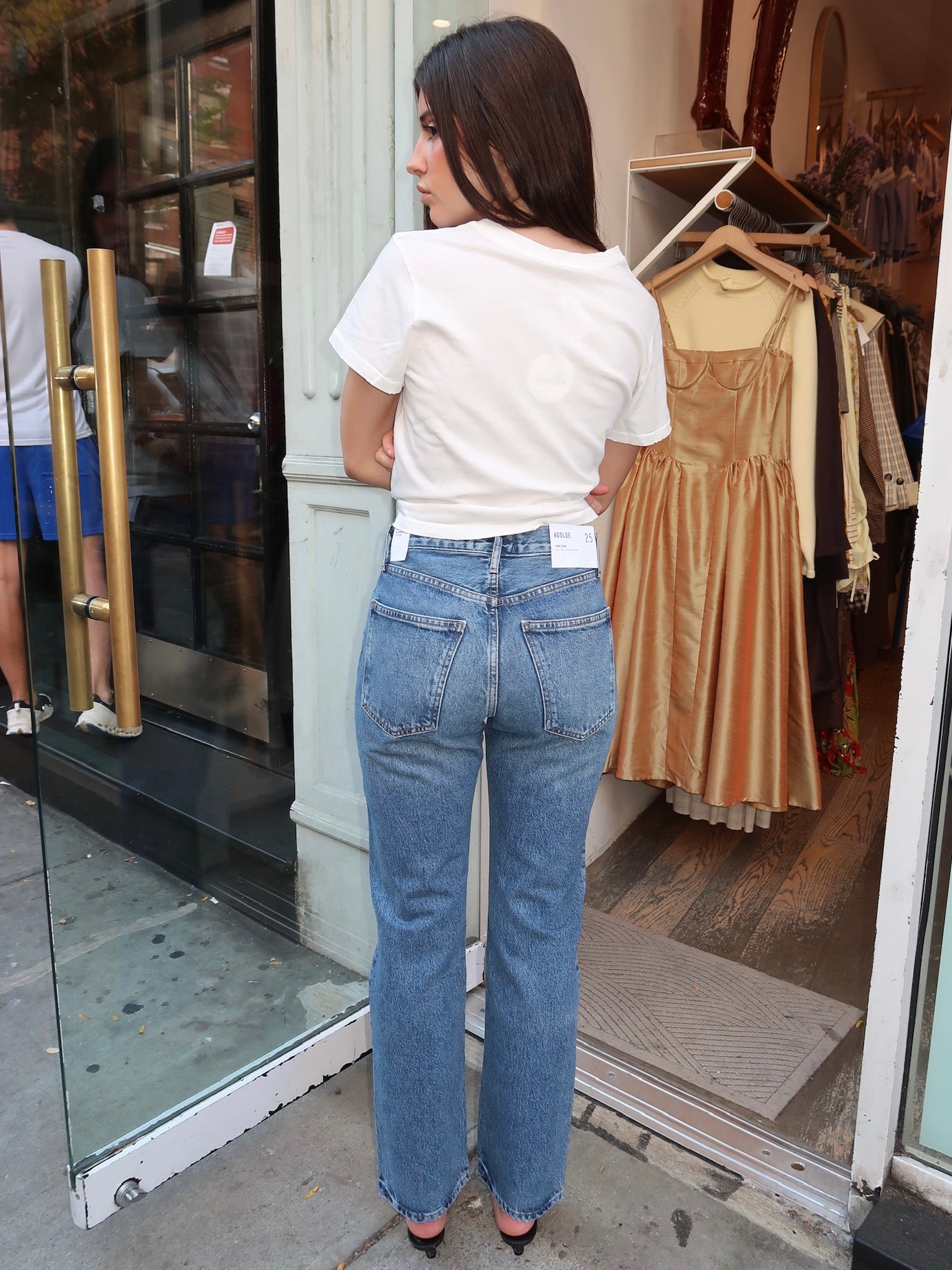 Lana in Liberty