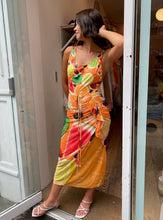 Load image into Gallery viewer, Some Fruits Skirt
