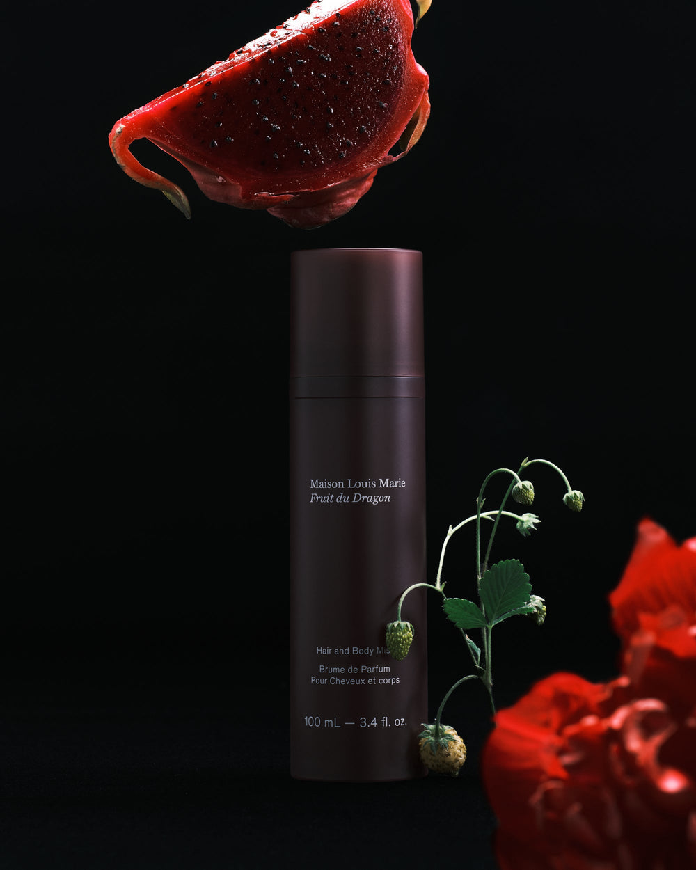 Hair & Body Mist Fruit Du Dragon