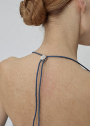 Toggle Tank in Classic Blue