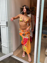 Load image into Gallery viewer, Some Fruits Skirt
