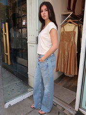 Nora Trouser in Jupiter