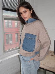 Glow Up in Dark Sand Skyline