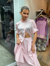 Load image into Gallery viewer, Bistro Blouse in Baby Soft
