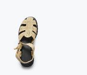 Sammy Sandals in Natural