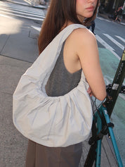Miu Bag in Canvas