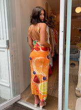 Load image into Gallery viewer, Some Fruits Skirt
