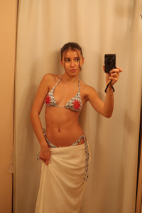 Hippie Bikini Sun