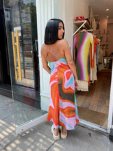 Load image into Gallery viewer, MC Dress in Cosmos
