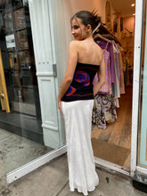 Load image into Gallery viewer, Caracola Top in Black
