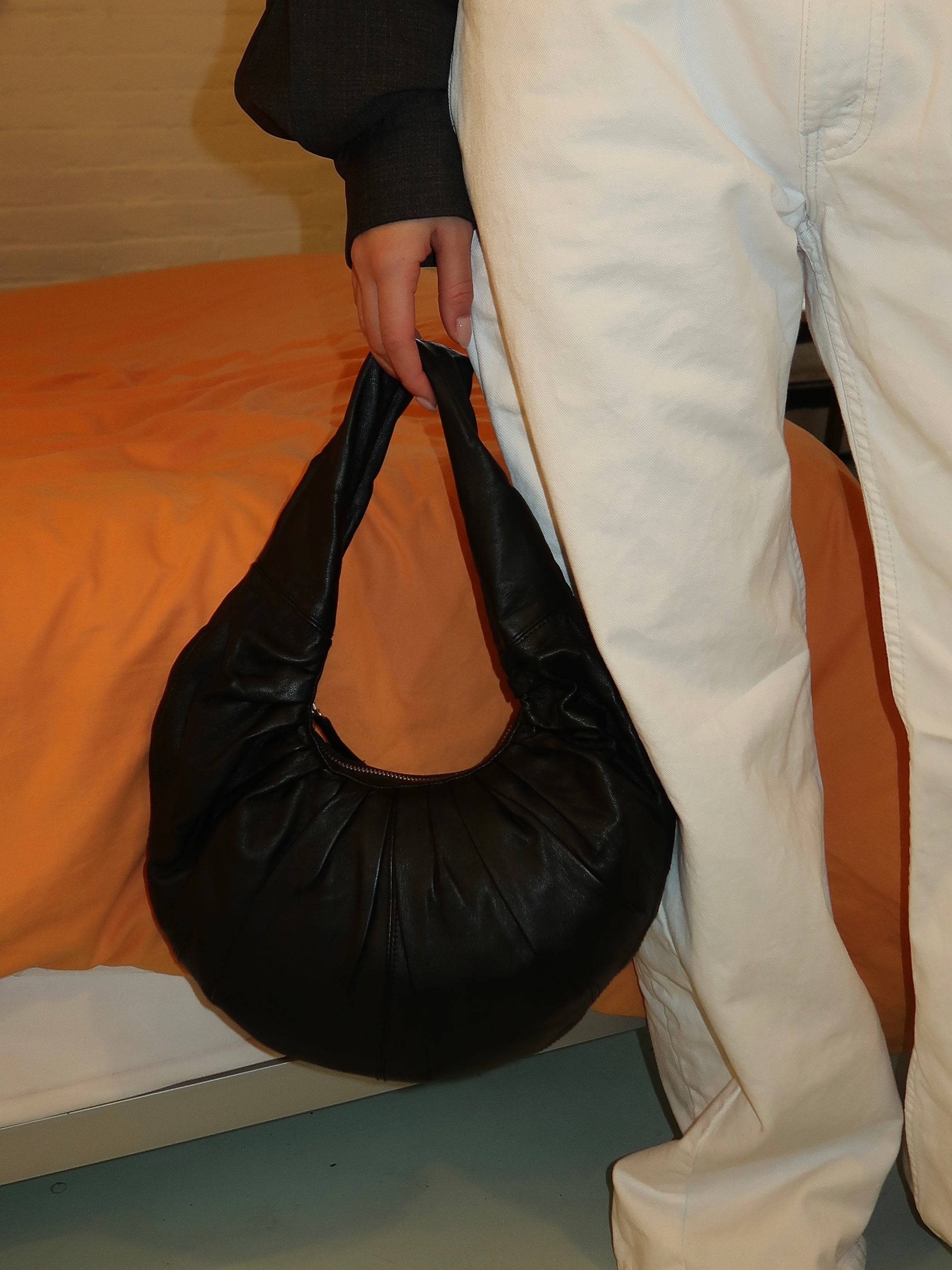 Miu Miu Bag in Black