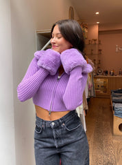 Waterloo Peggy in Lilac