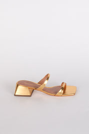 Near Heels in Coins