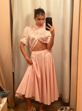 Load image into Gallery viewer, Paperdoll Midi Skirt in Baby Soft
