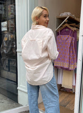 Load image into Gallery viewer, Kayla Shirt in Guava
