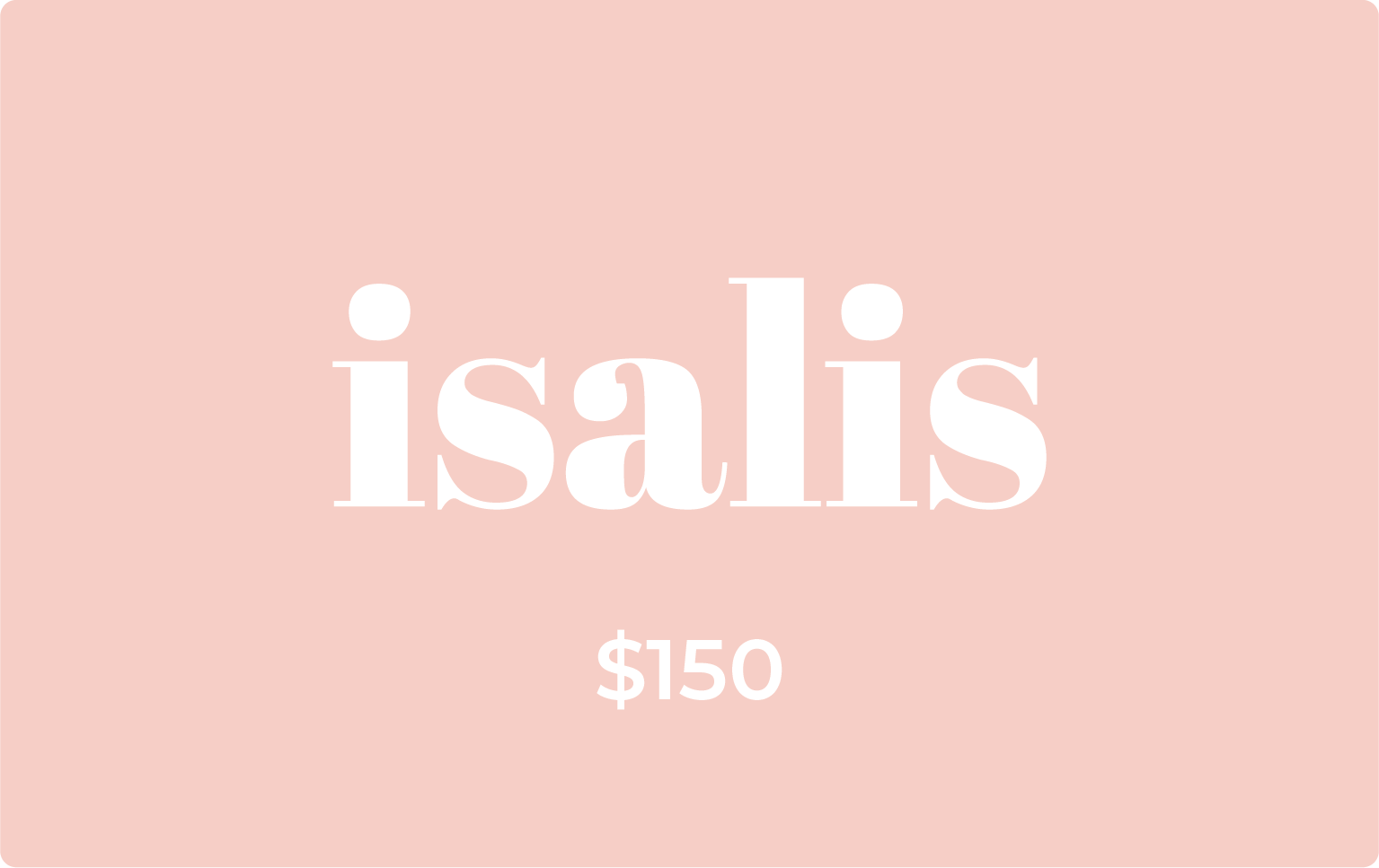 $150 Gift Card