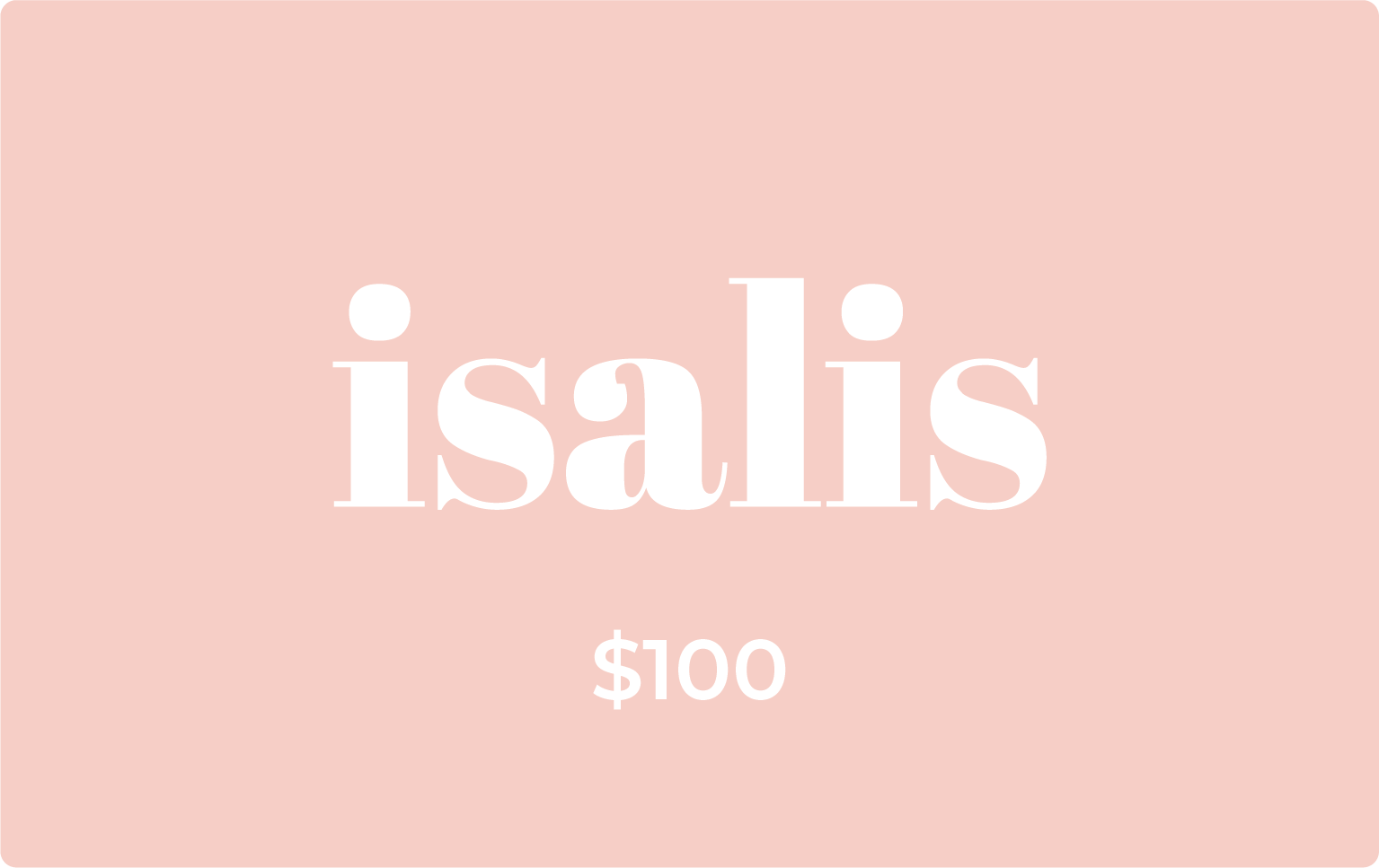 $100 Gift Card