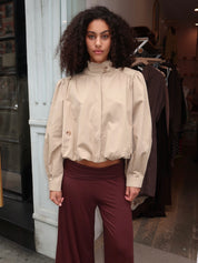 Estero Jacket in Khaki