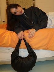 Miu Miu Bag in Black