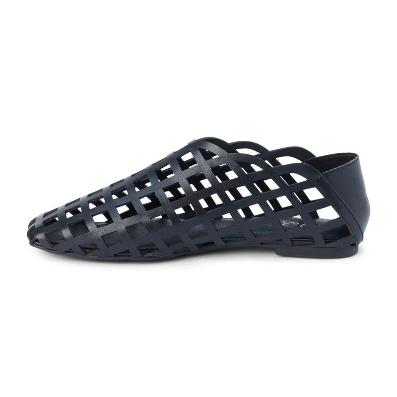 Cooper Flats in Black
