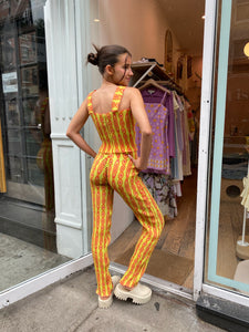 Pomelo Pant in Sunrise