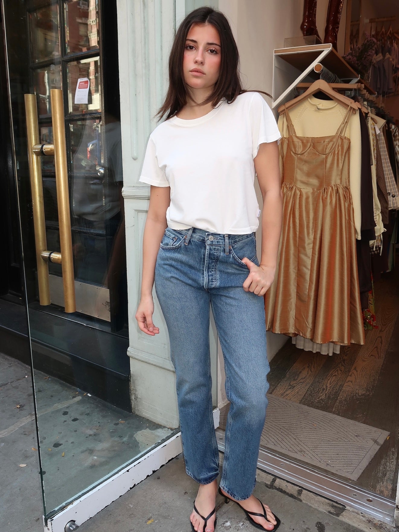 Lana in Liberty