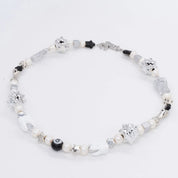 The Sloane Necklace in Multi