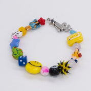 The Perfect Bracelet in Multi
