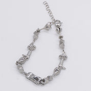 The Michael Bracelet in Multi