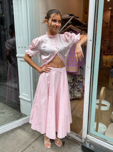 Load image into Gallery viewer, Paperdoll Midi Skirt in Baby Soft
