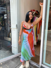 Load image into Gallery viewer, MC Dress in Cosmos

