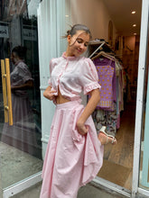 Load image into Gallery viewer, Bistro Blouse in Baby Soft
