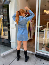 Load image into Gallery viewer, Danni Dress in Celestia
