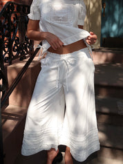Florintina Bloomers in Off-White