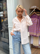 Load image into Gallery viewer, Kayla Shirt in Guava
